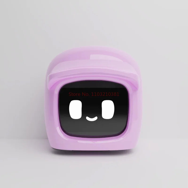 Big discount promotion Poki Interactive Robot