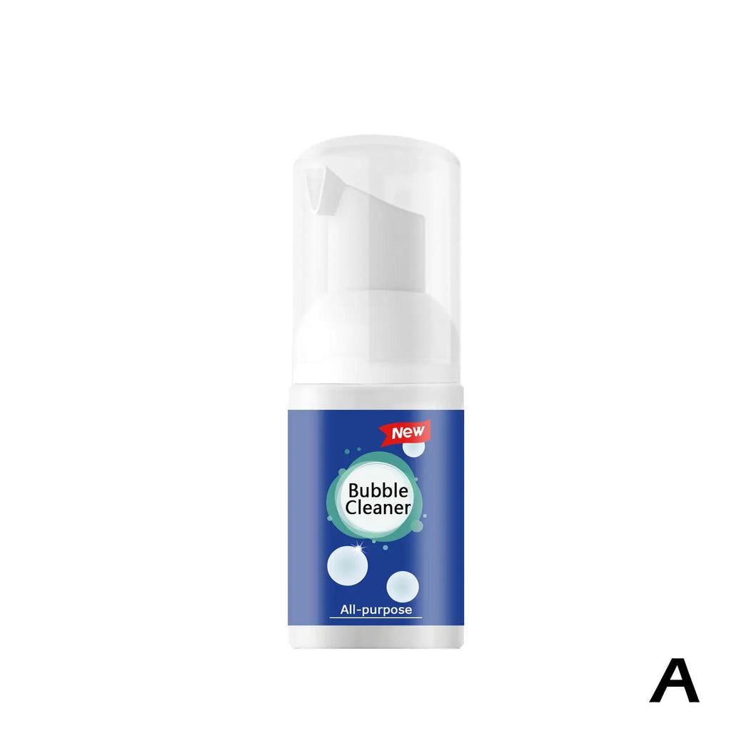 All-Purpose Rinse-Free Cleaning Spray