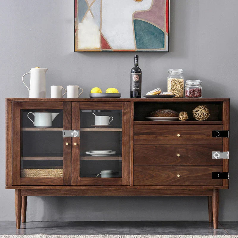 Cabinet Password Hasp Lock