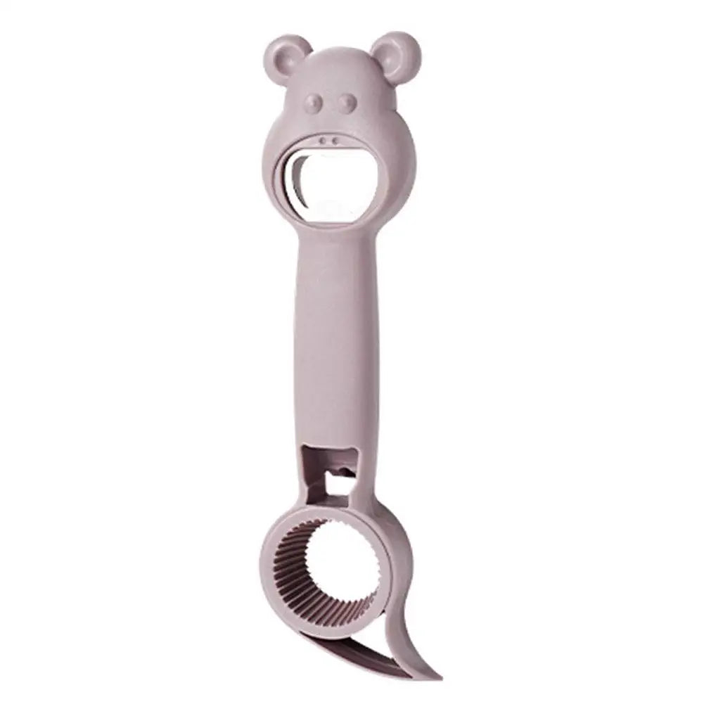 4 in 1 bottle opener