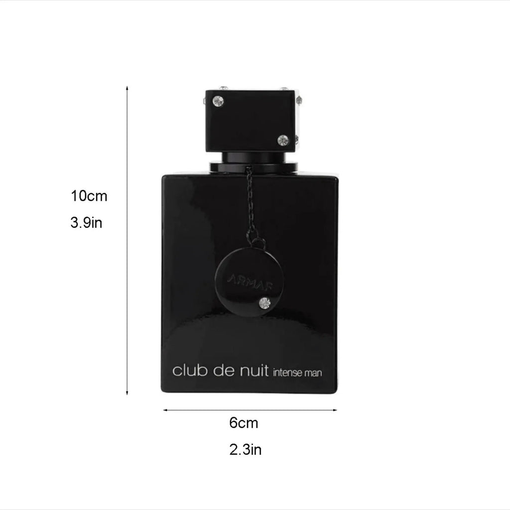 Club de nuit intense Man