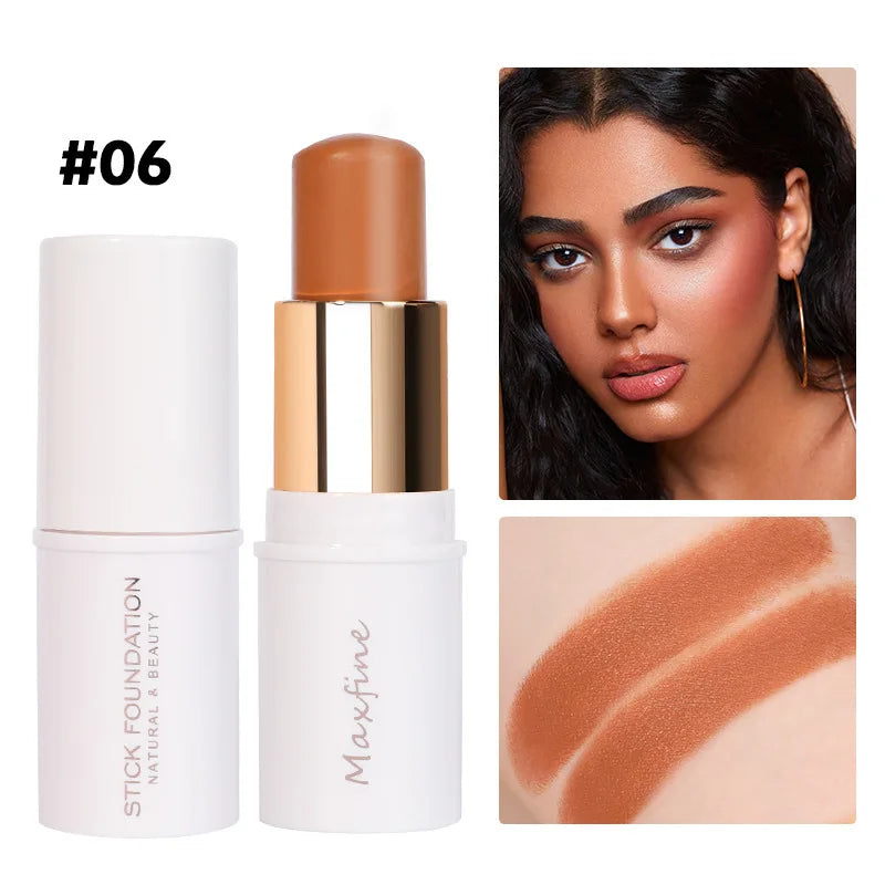 Concealer stick-Powerful Coverage for Flawless Skin