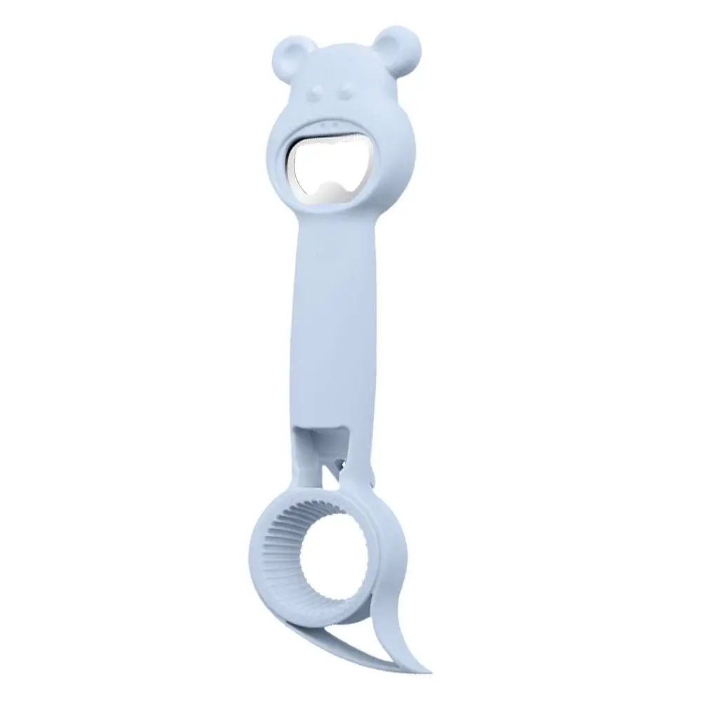 4 in 1 bottle opener