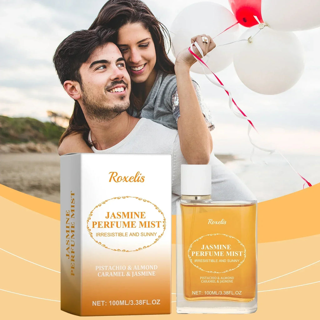 Brazilian Unique Vanilla Flavor Spray