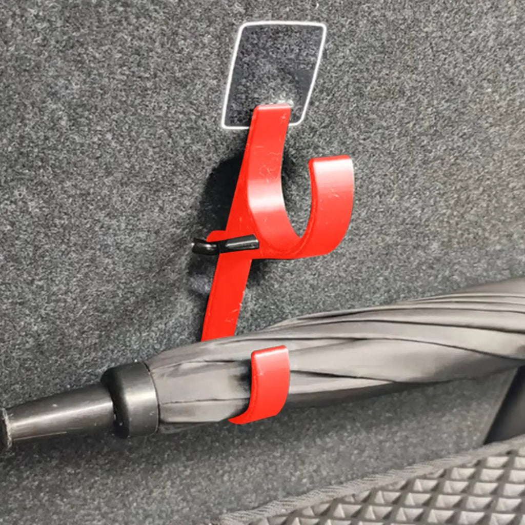 Car Umbrella Hook (2 PCS)