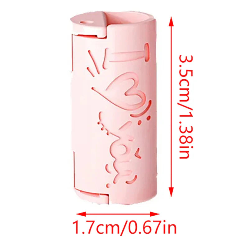 4 pcs Needle-free Bed Sheet Holder