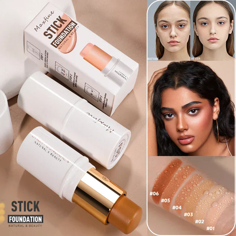 Concealer stick-Powerful Coverage for Flawless Skin