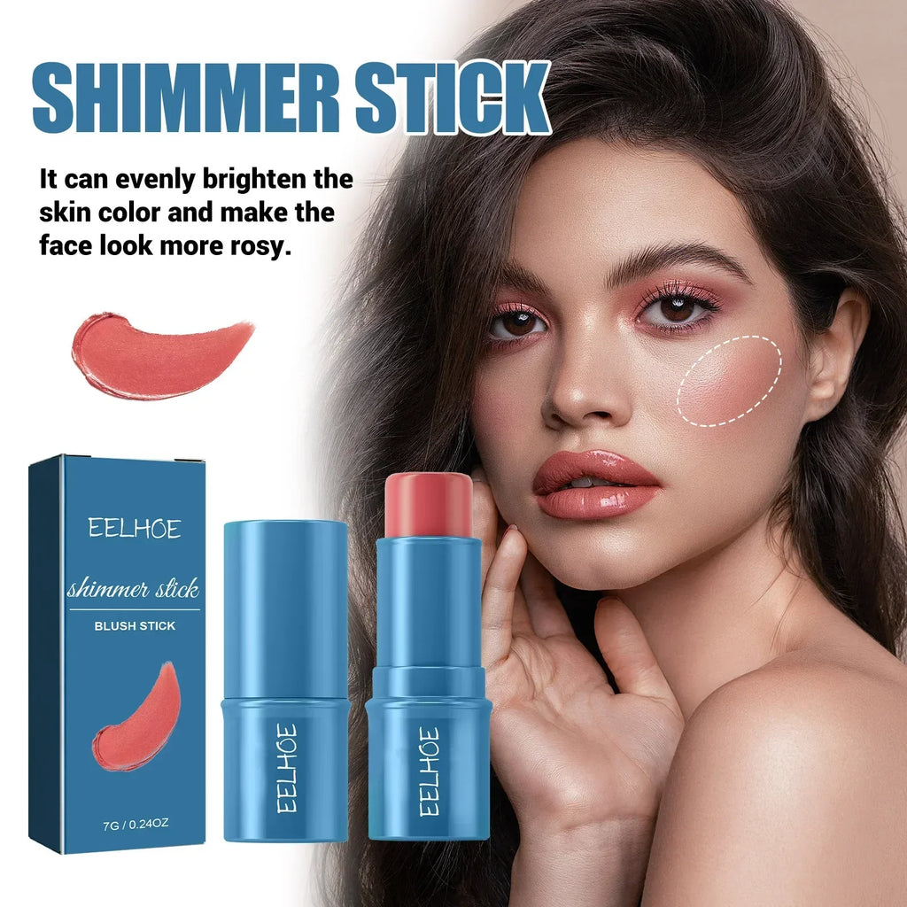 Bronzer / Contour & Blush Stick Bestseller Makeup Combo