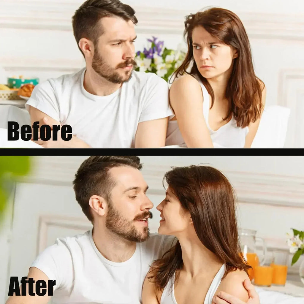 ClogSkysTM PERFUME (For Him & Her)