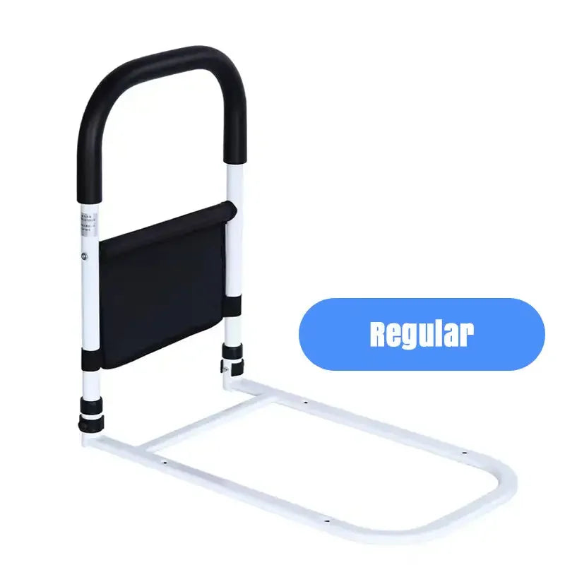 Bed Assist Rail – Safety Guard with Storage Pocket