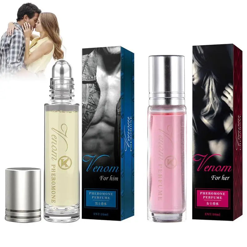 APHRODITE`S PHEROMONE PERFUME