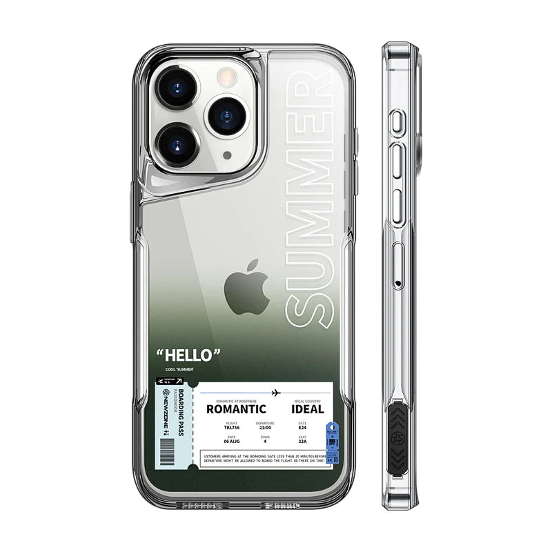 2024 New In -Armor Case