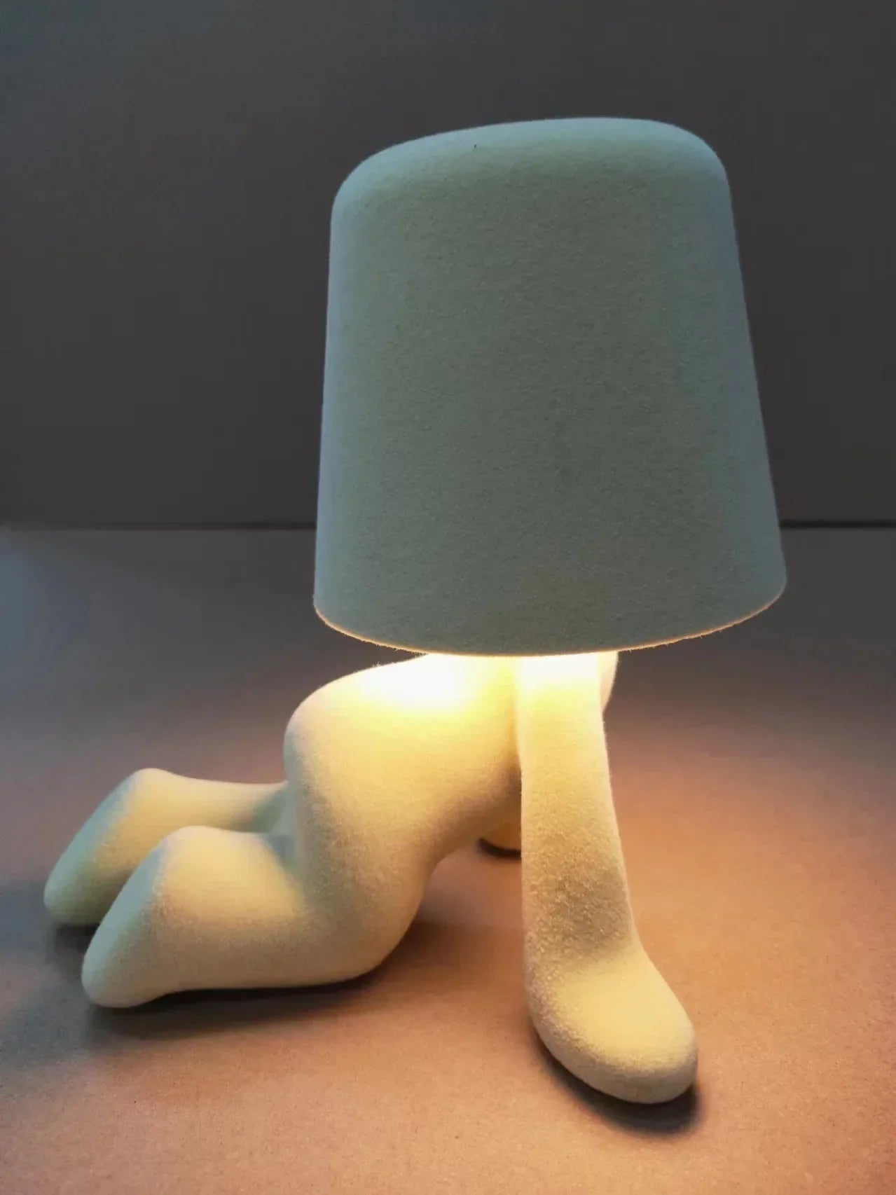 Creative Design Table Lamp