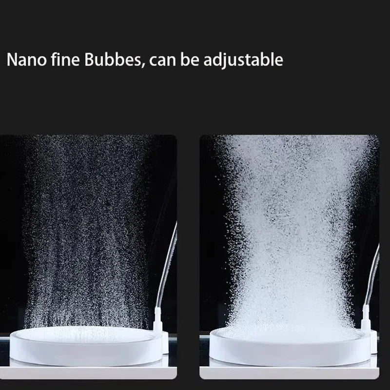 Air Stone Bubble for Aquarium Fish Tank