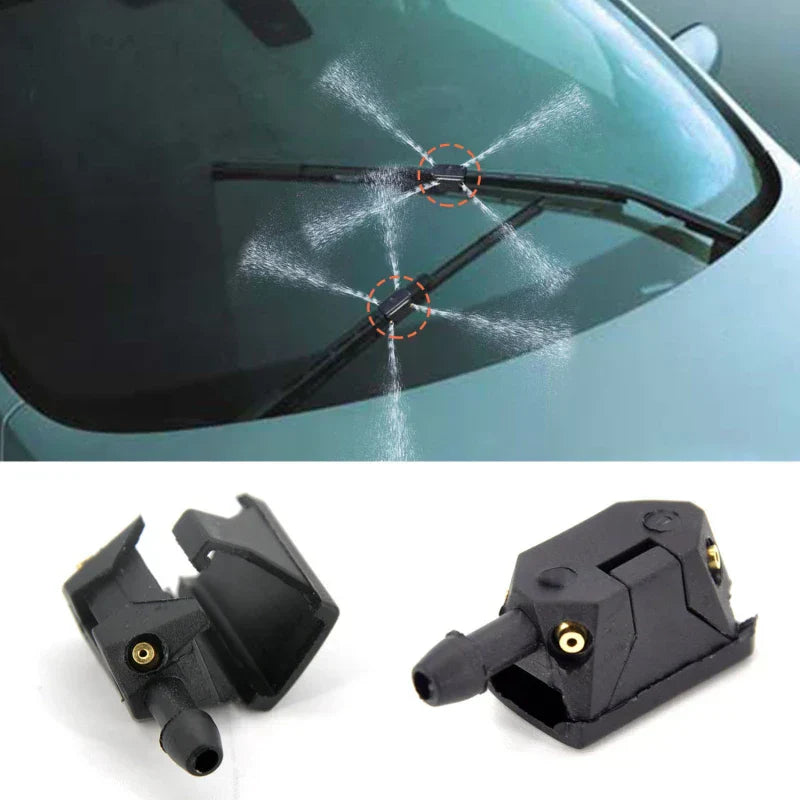 Car Wiper Nozzle