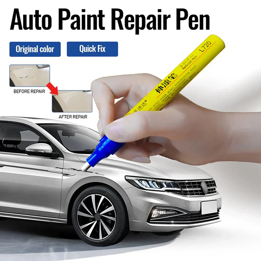 Car Touch Up Paint Fill Paint Pen