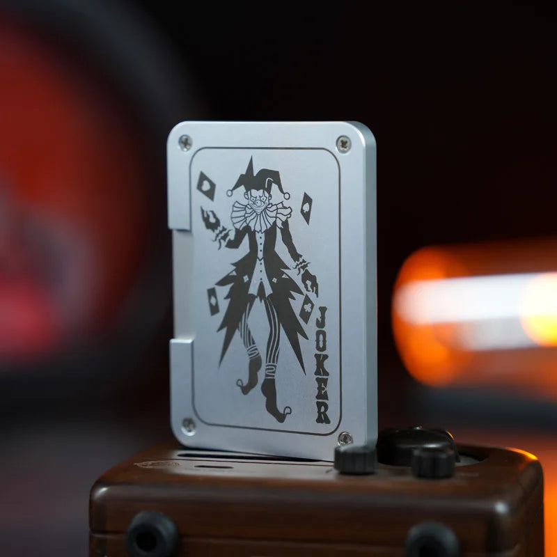 Creative Mechanical Dice