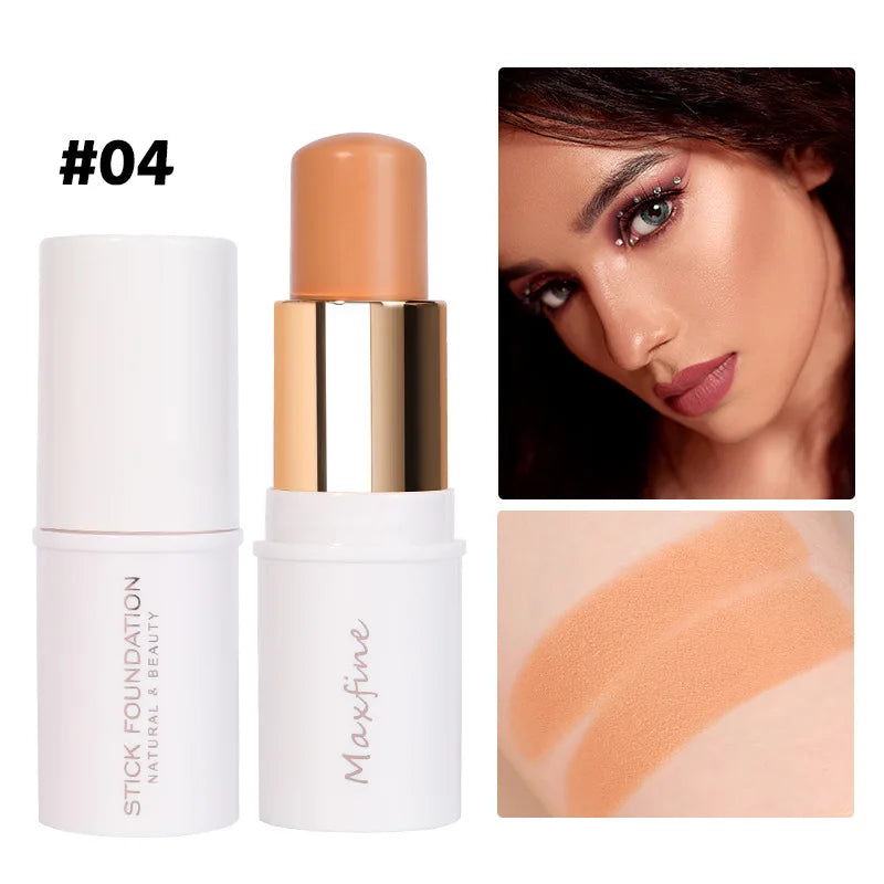 Concealer stick-Powerful Coverage for Flawless Skin