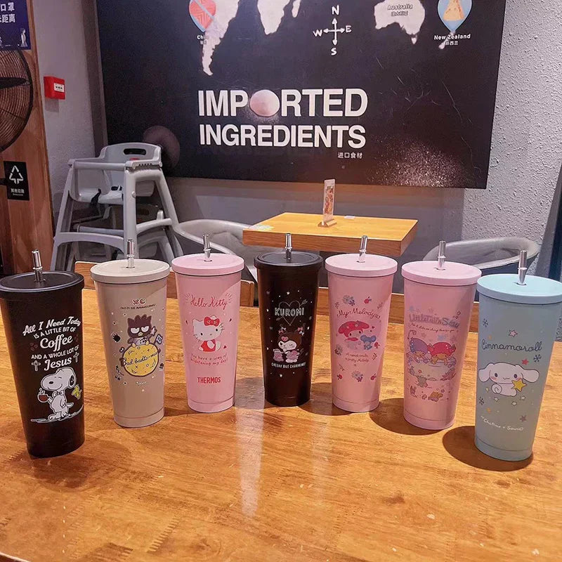 20oz Siblings Forever - Personalized Tumbler