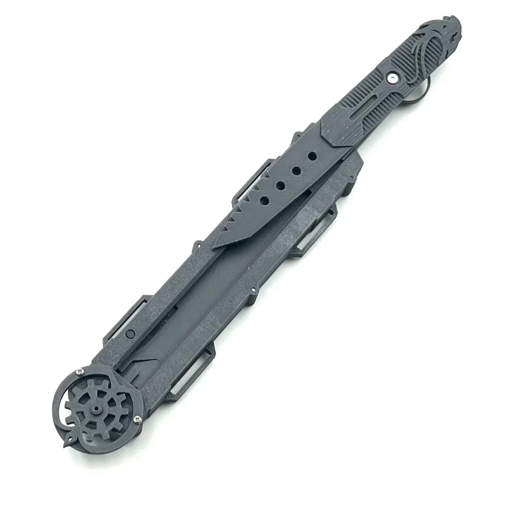 Bestpropreplica Connor's HiddenBlade 3D Printing