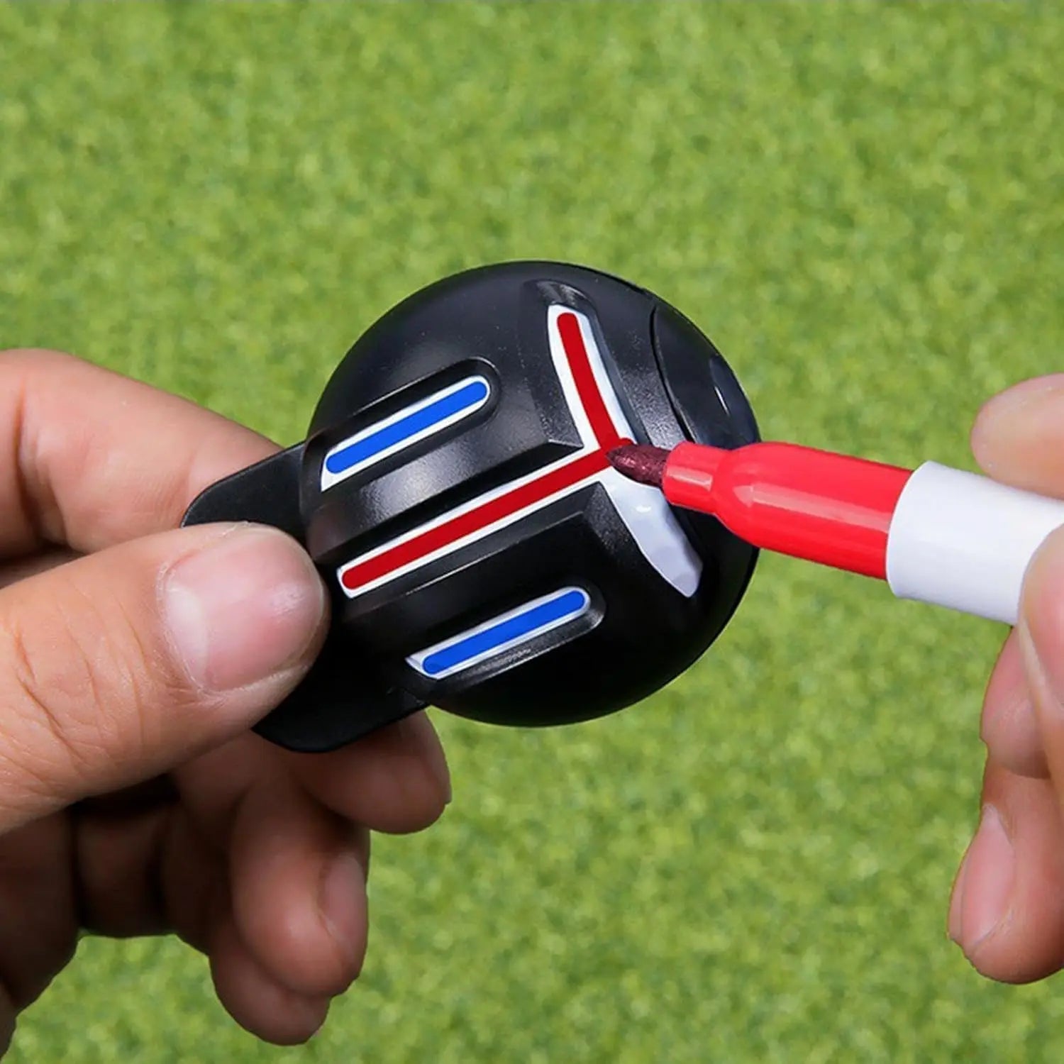 3-Pack Impact Ball Liner