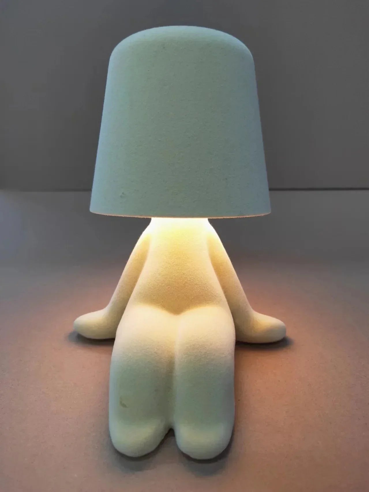 Creative Design Table Lamp