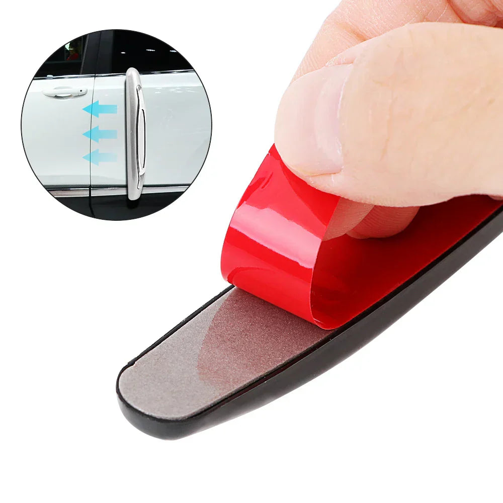 Car Metal Bumper（4pcs/1 set）