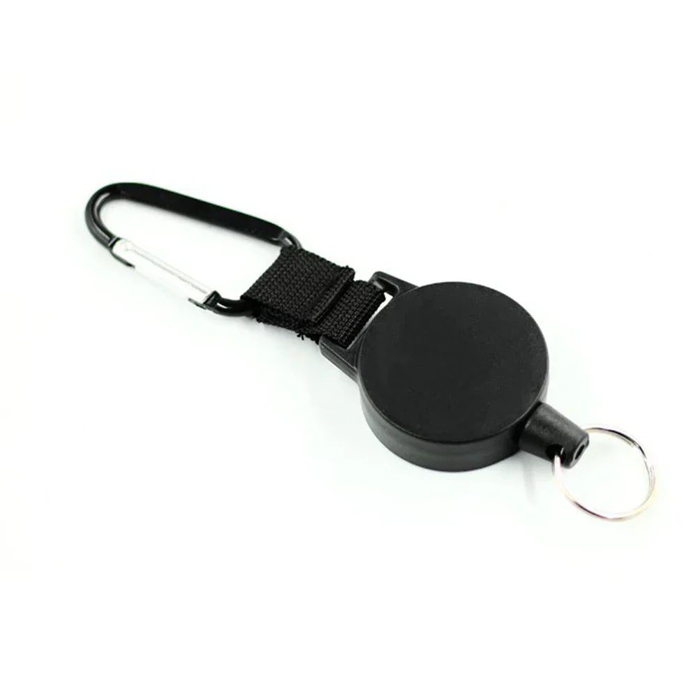 Anti-Theft Phone Tether