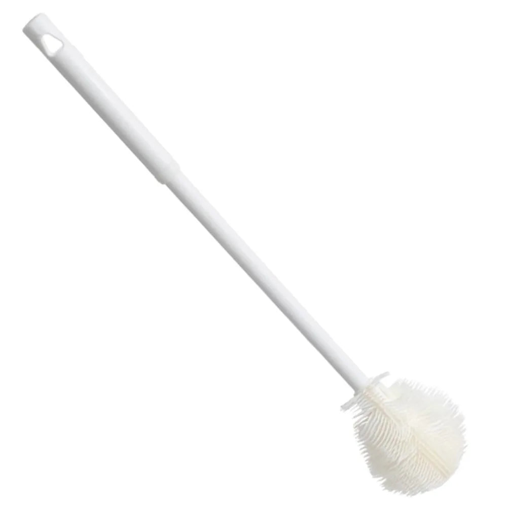 360° Soft Bristle Silicone Cup Brush