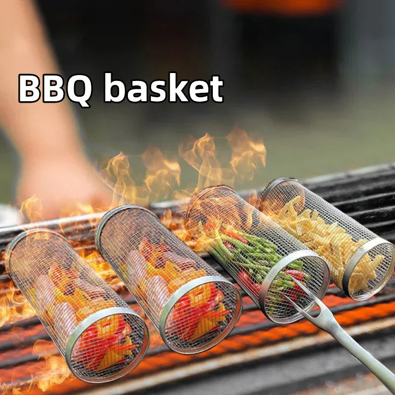 BBQ Grill Basket