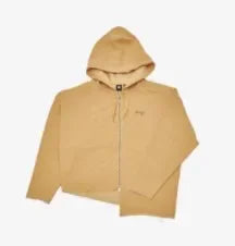 BTS Jung Kook ARMYST Hoddie Limited Edition