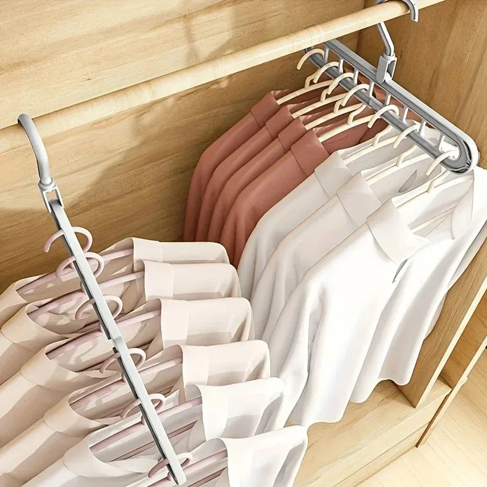 9 in 1 Smart Hanger Pro