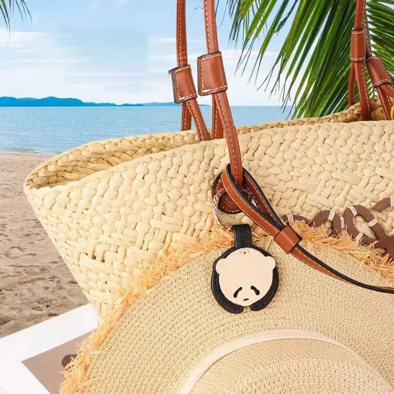 100% Handcrafted Hat Clip