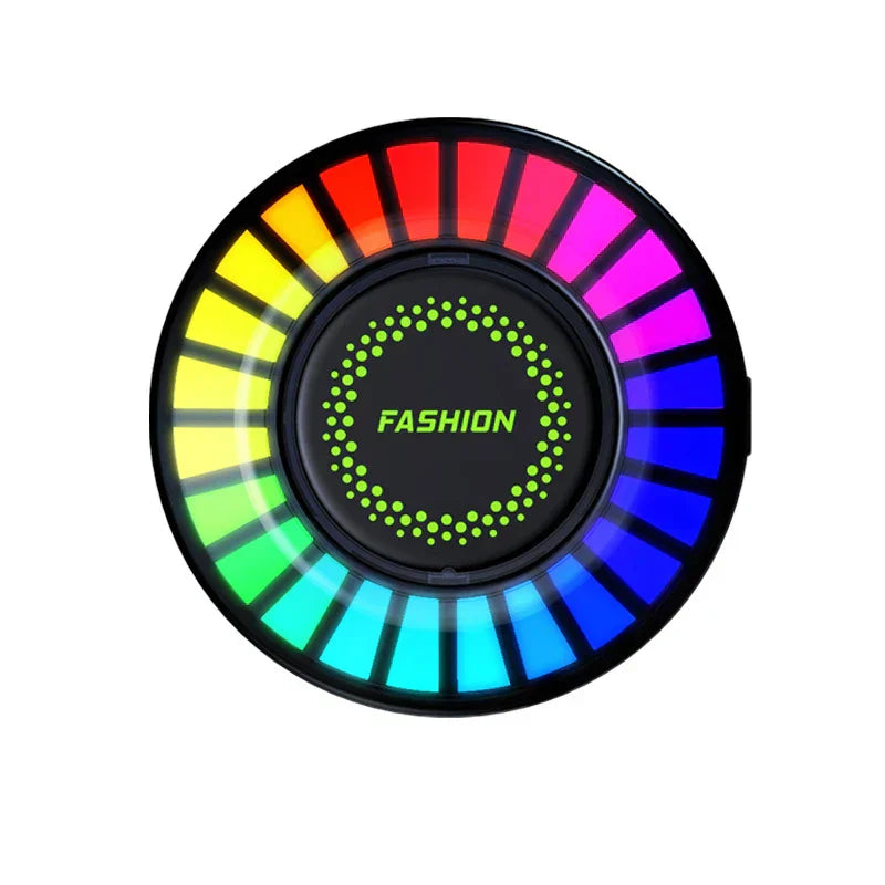 Car Atmosphere Light