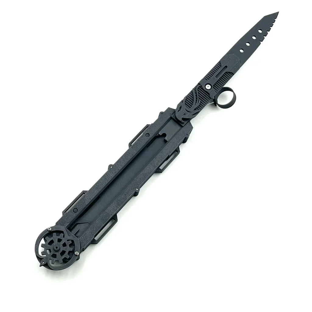 Bestpropreplica Connor's HiddenBlade 3D Printing