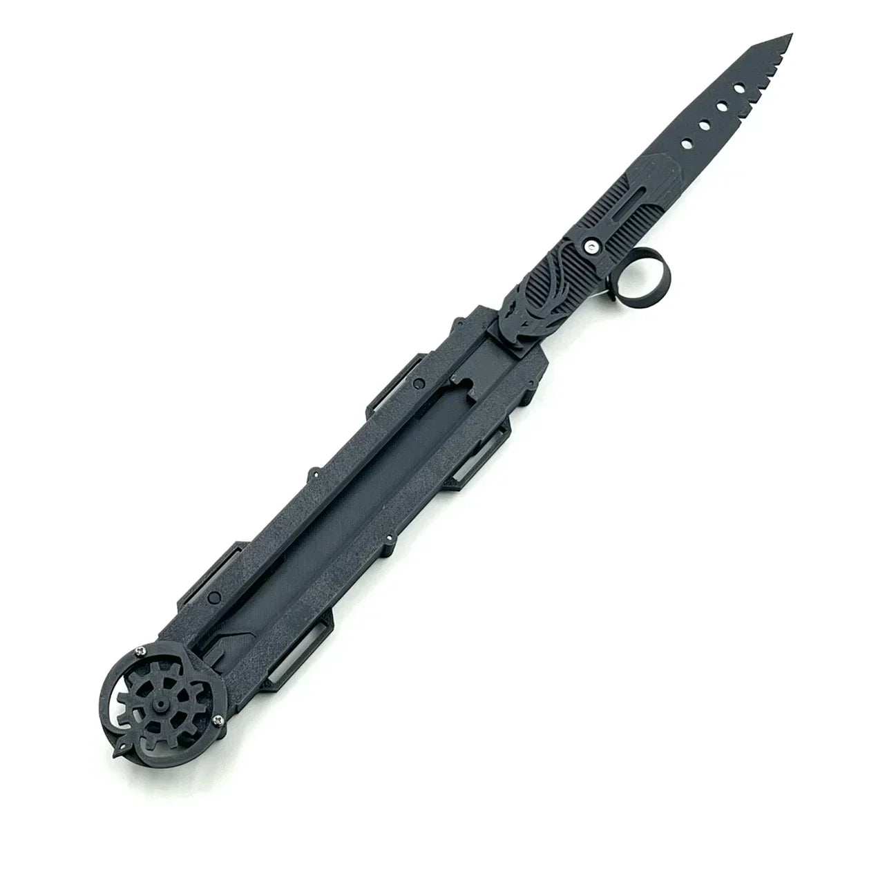 Bestpropreplica Connor's HiddenBlade 3D Printing