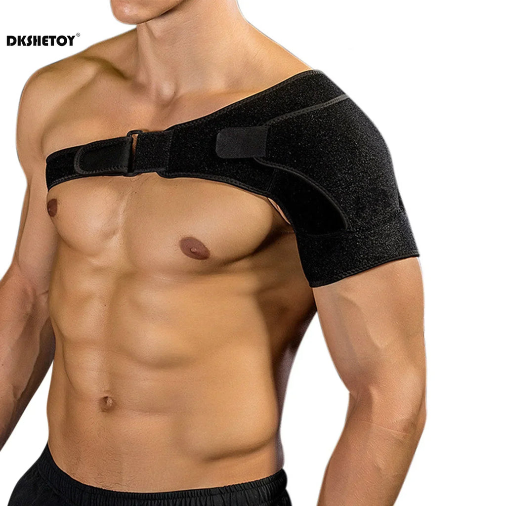 Compression Shoulder Brace