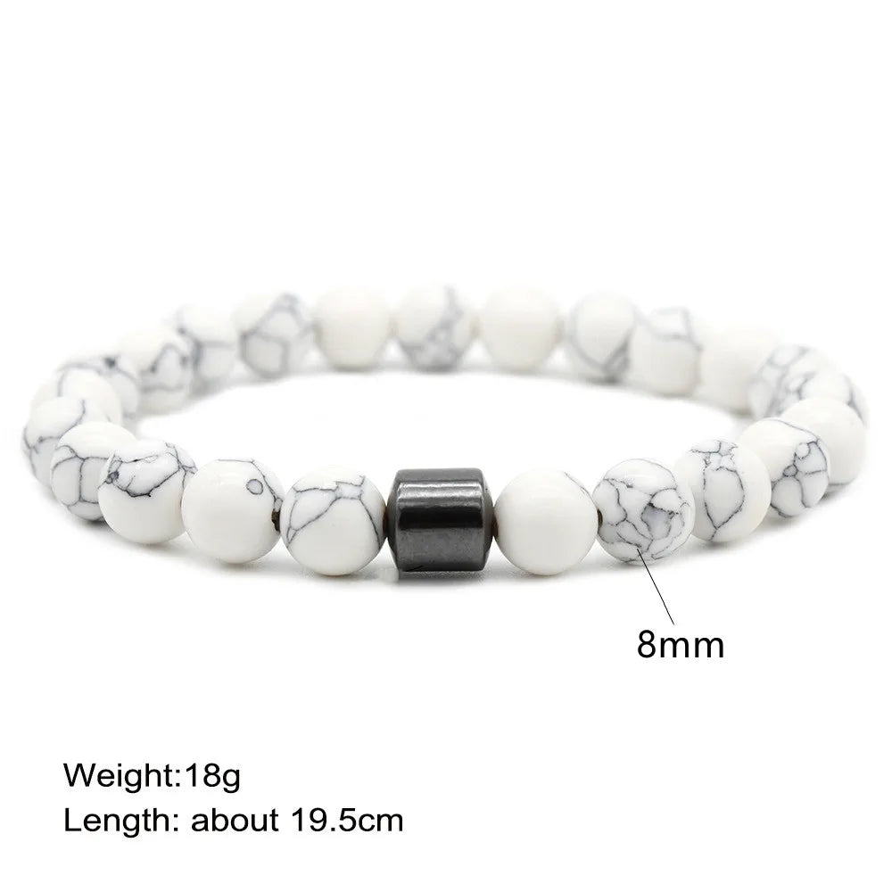 ANTI-SMOKING BRACELET