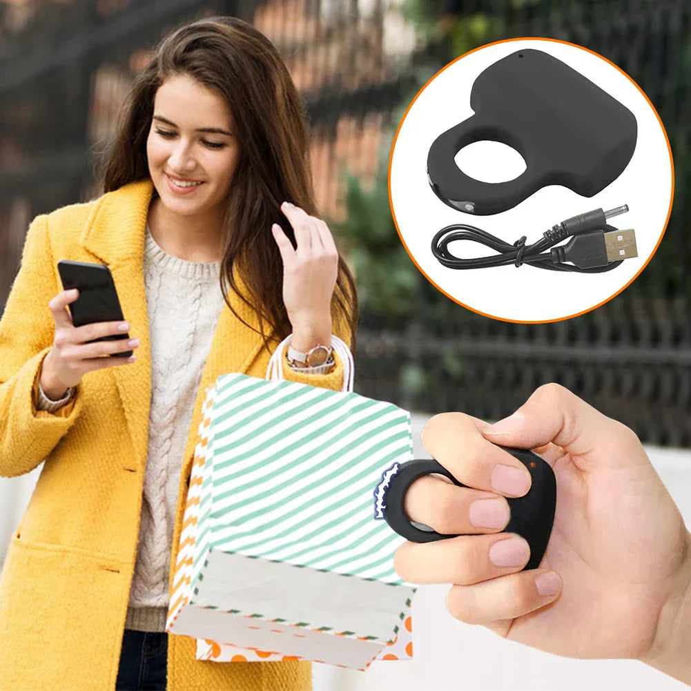 Cheetah Sting Ring 18mv St*n G*n