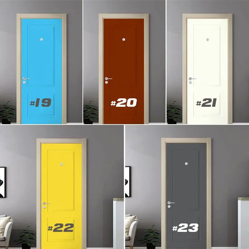 Anti-rust Paint For Metal-multiple Colors To Choose