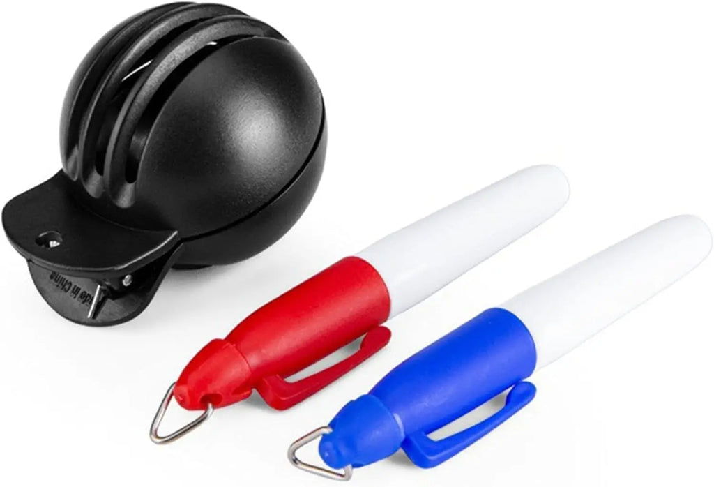 3-Pack Impact Ball Liner