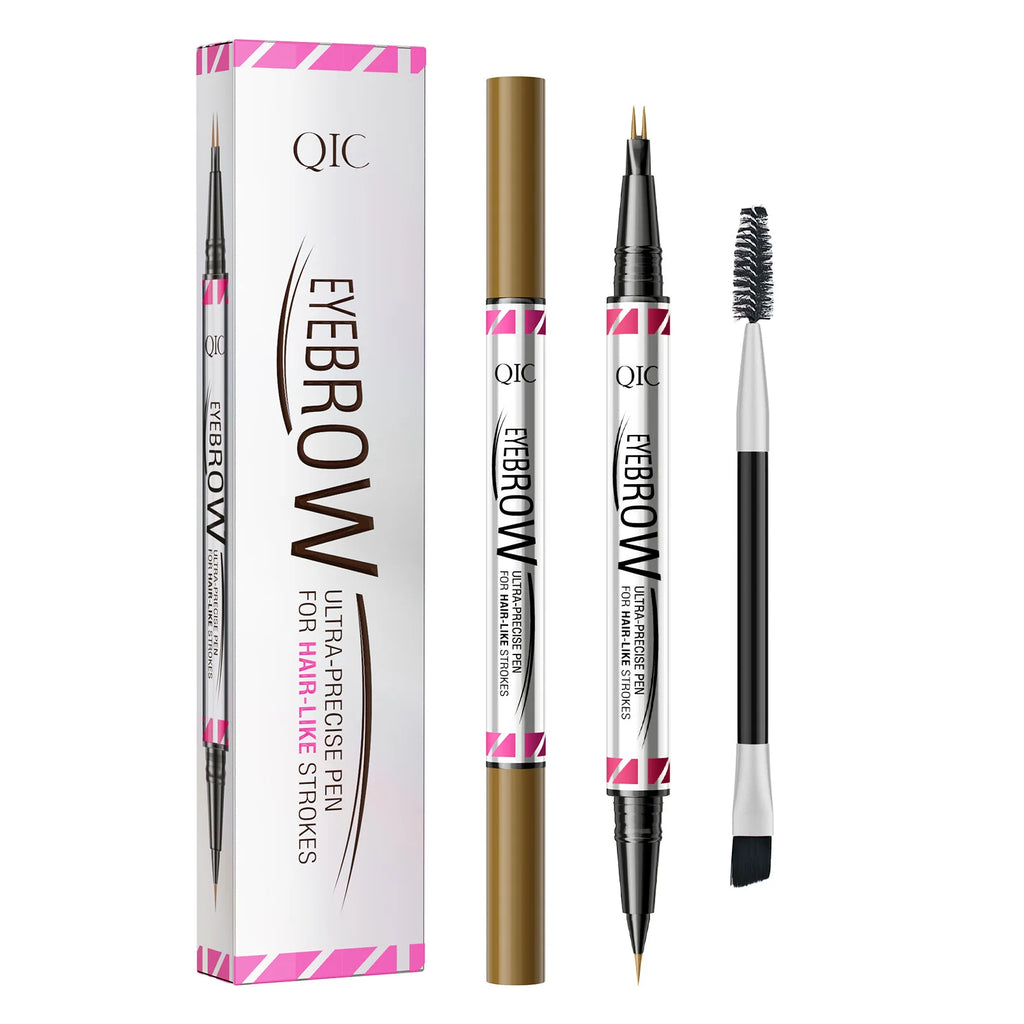 3D Waterproof Microblading Eyebrow Pen