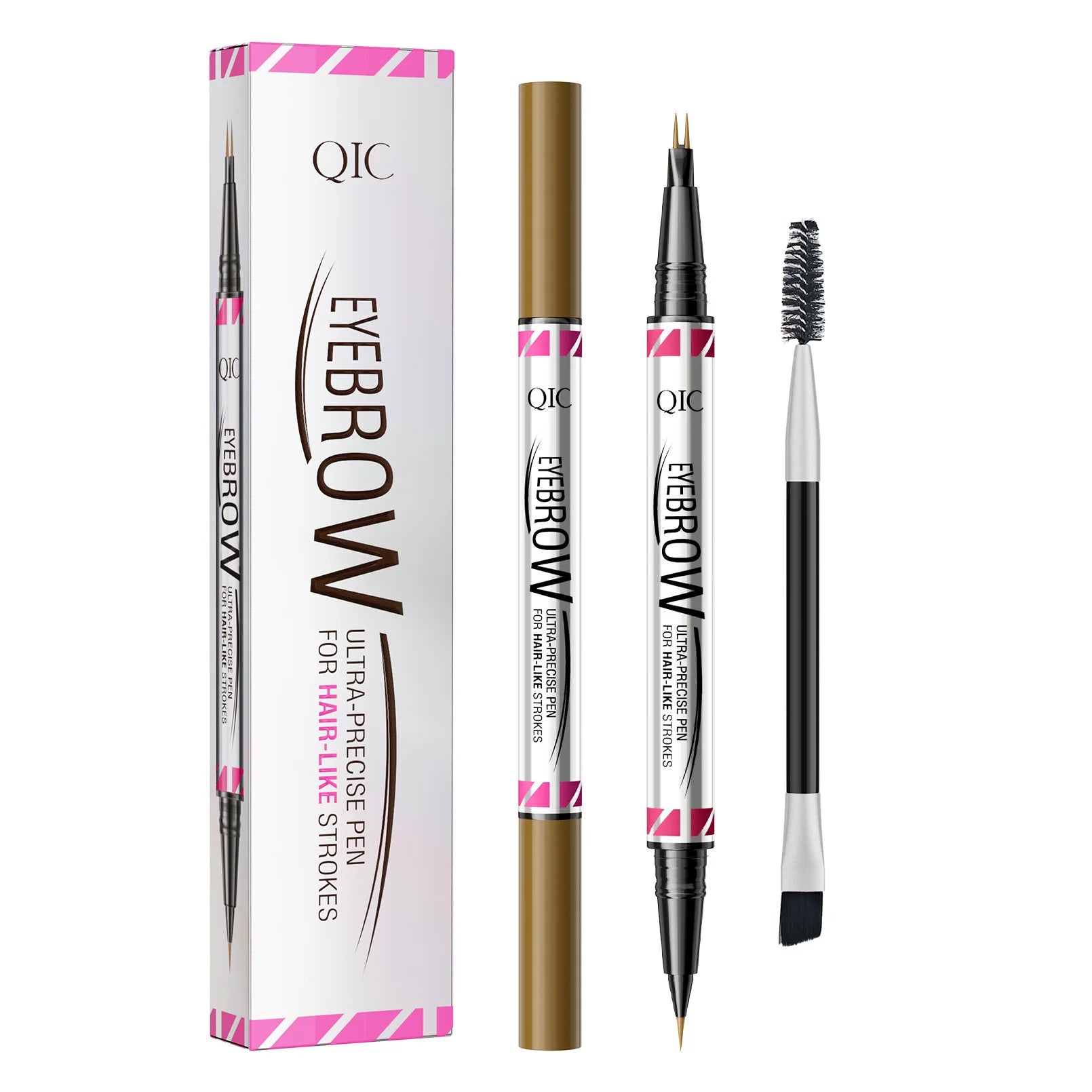 3D Waterproof Microblading Eyebrow Pen