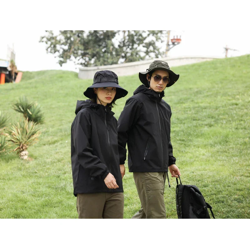 Anti-puncture Jacket