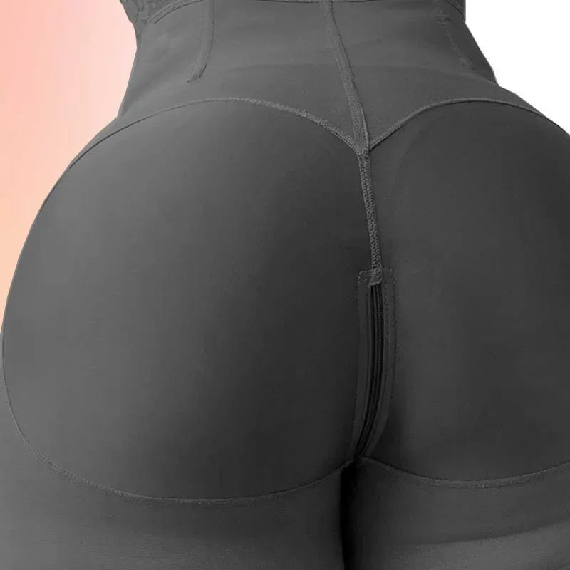 Booty Hip Body Shaper
