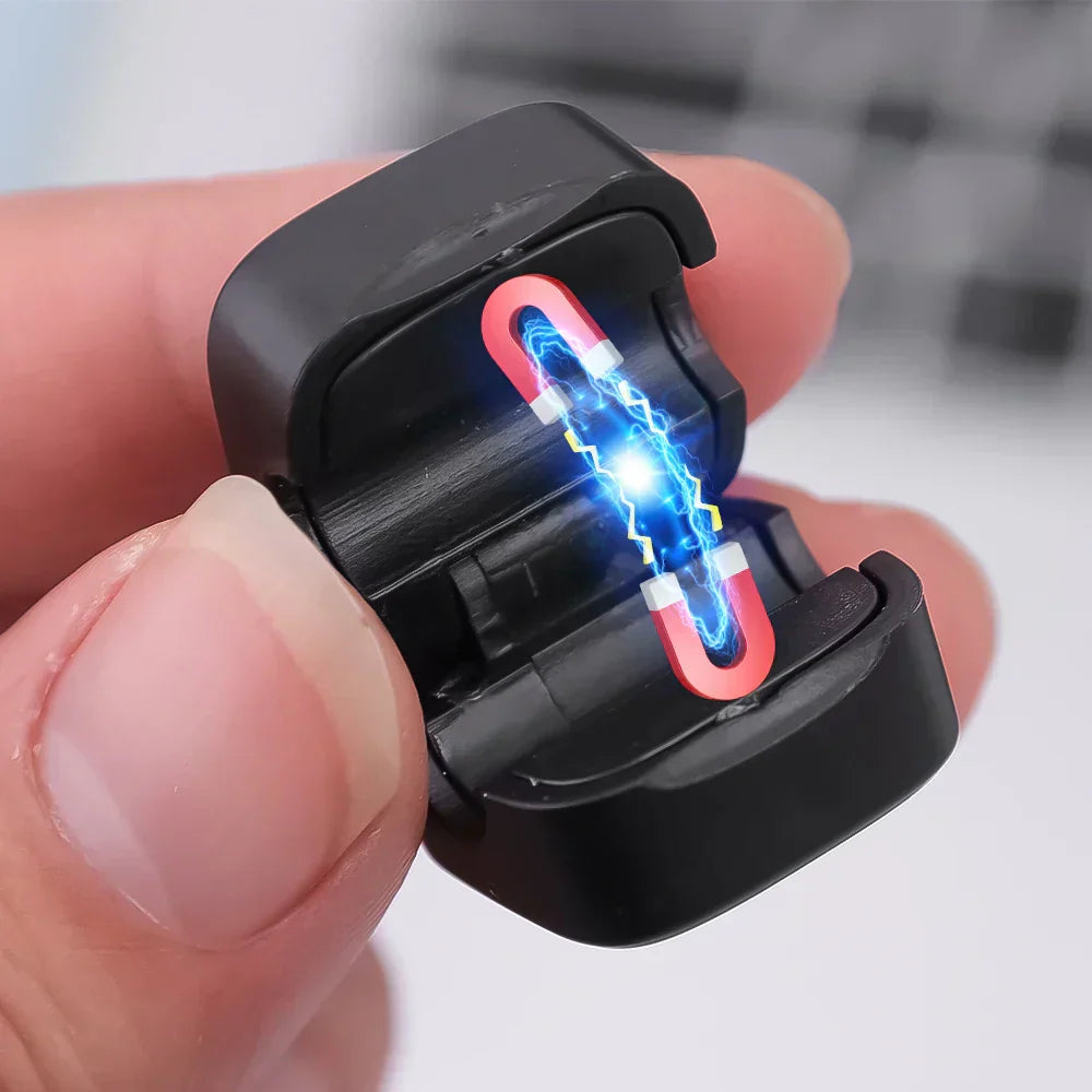 Charging Cable Magnetic Cable Organizer Storage Holder