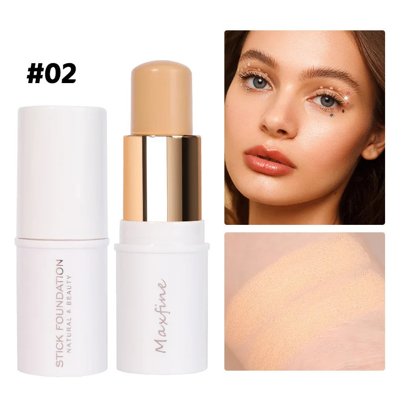 Concealer stick-Powerful Coverage for Flawless Skin