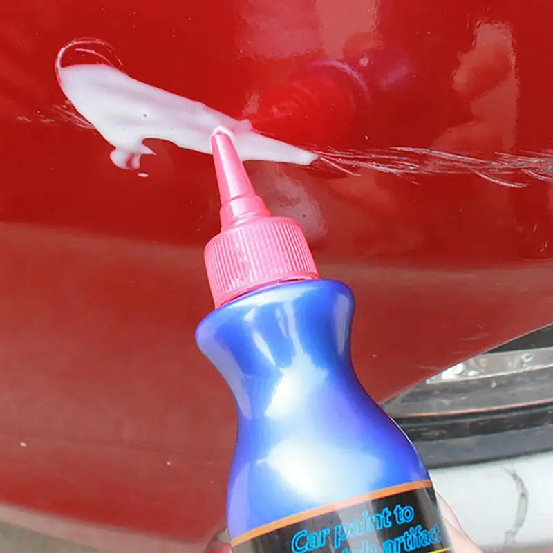 Car Scratch Remover