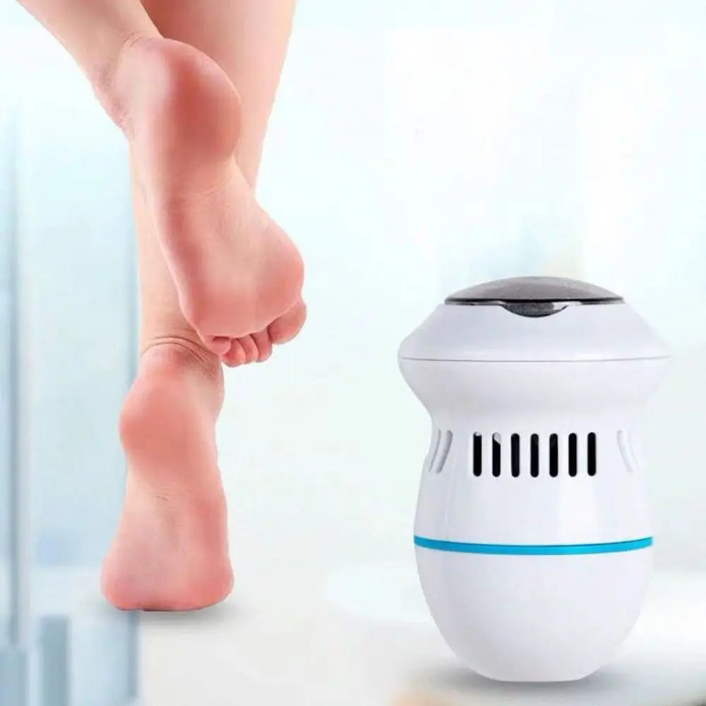 Automatic Callus Remover