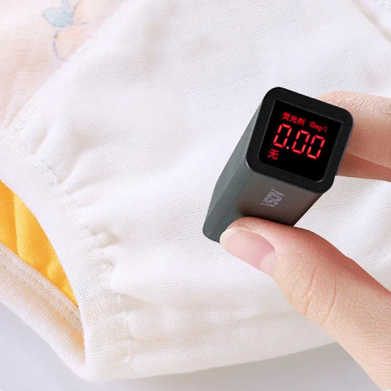 Baby Cotton Training Pants